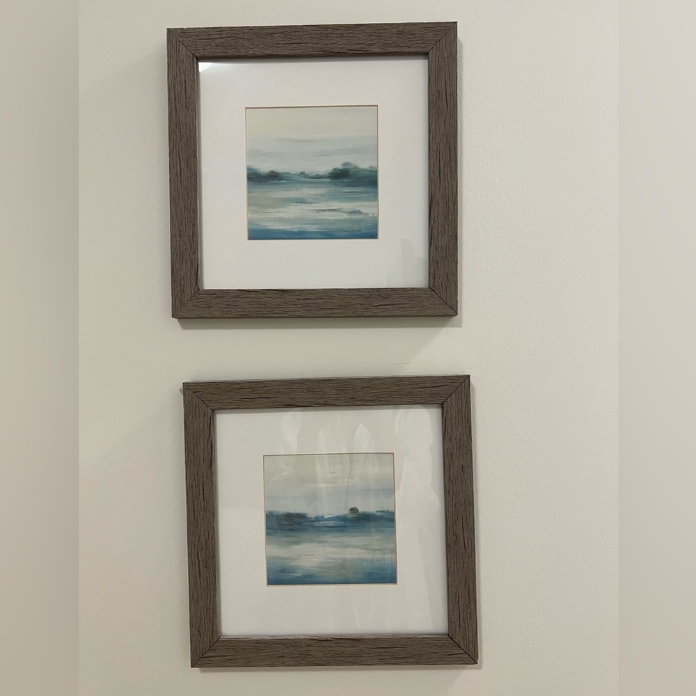 Home Decor Art Framed Paintings